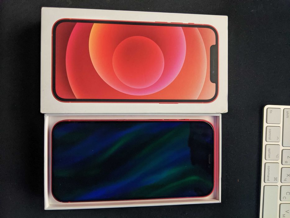 iphone 12 64 neverlock