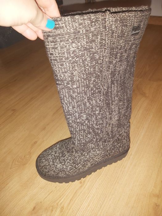 Buty Skechers Australia