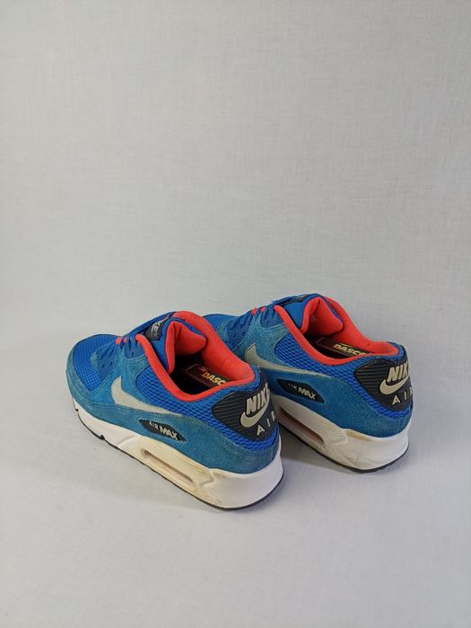 Кросівки чоловічі Nike air max 90 originals кроссовки мужские 42.5