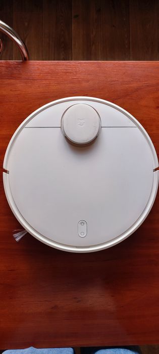 Робот-пылесос Mi Robot Vacum-Mop P