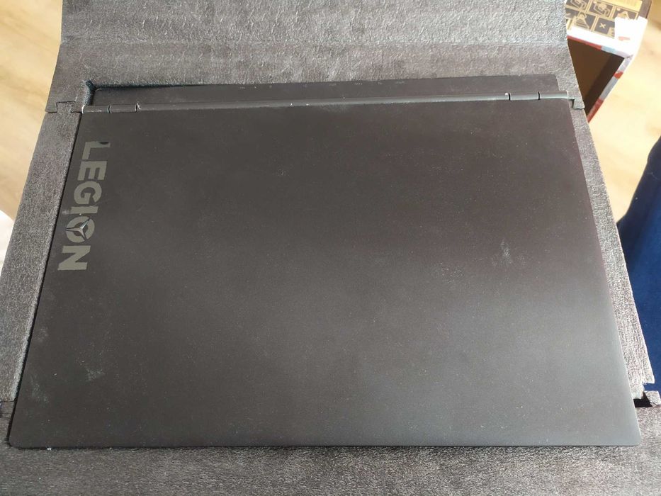 Lenovo legion y540-15irh