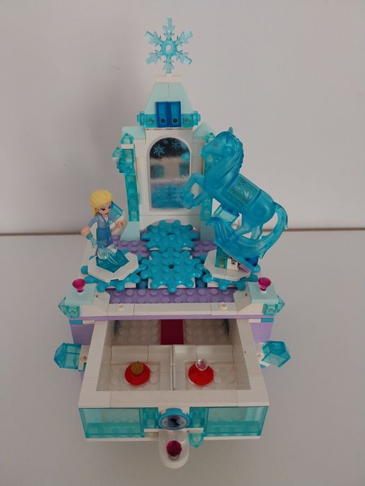 Sprzedam klocki lego 41168
