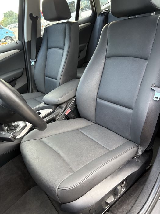 Продам BMW X1 e84