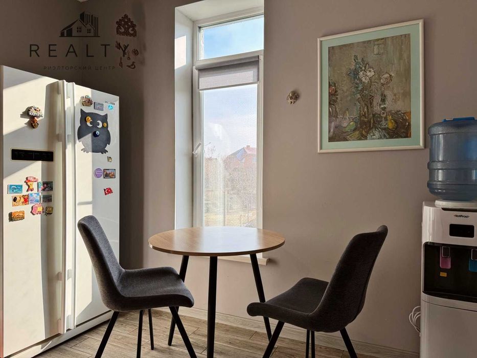 Новий будинок в Хортицькому районі. Ремонт 2024року (22-350-285)