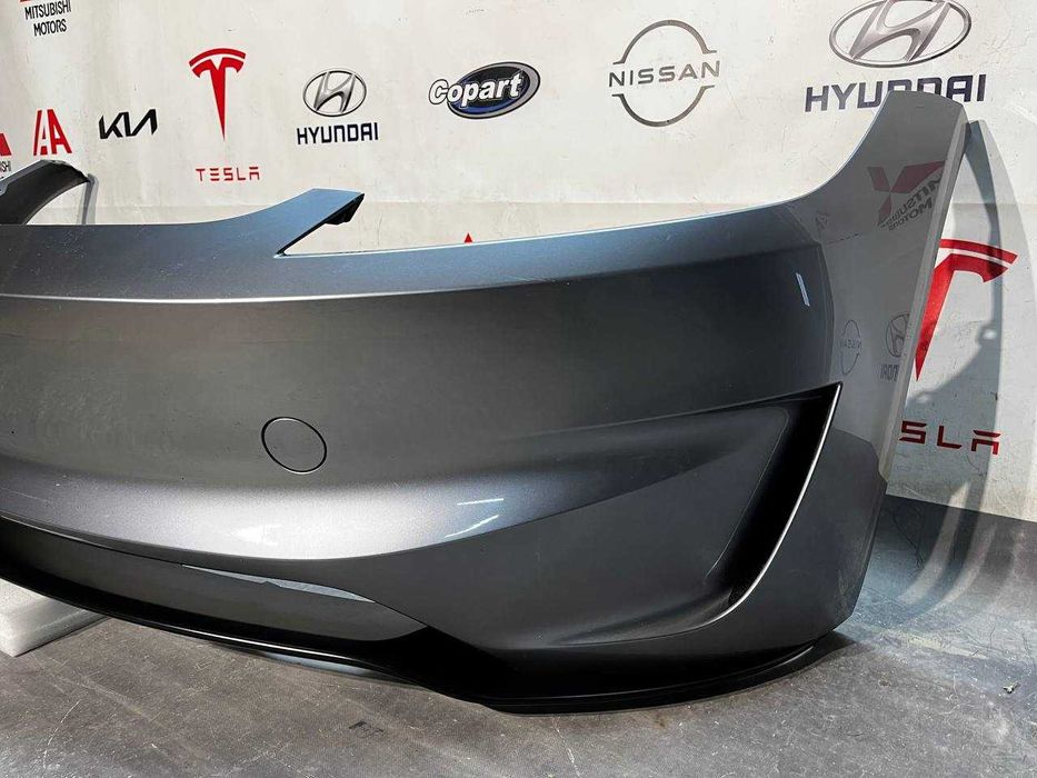 Бампер Tesla Model 3 2024 Highland Performance 1781567-28-А