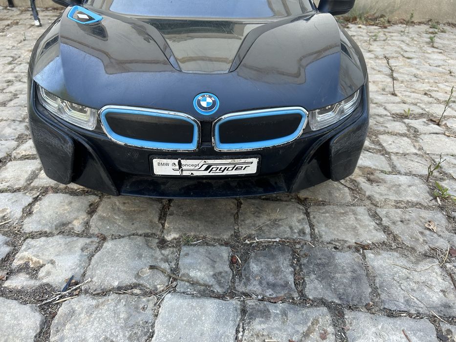 Carro Eletrico de criança