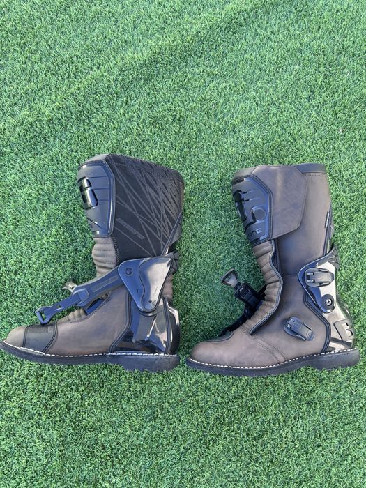 Botas Gaerne G Dakar