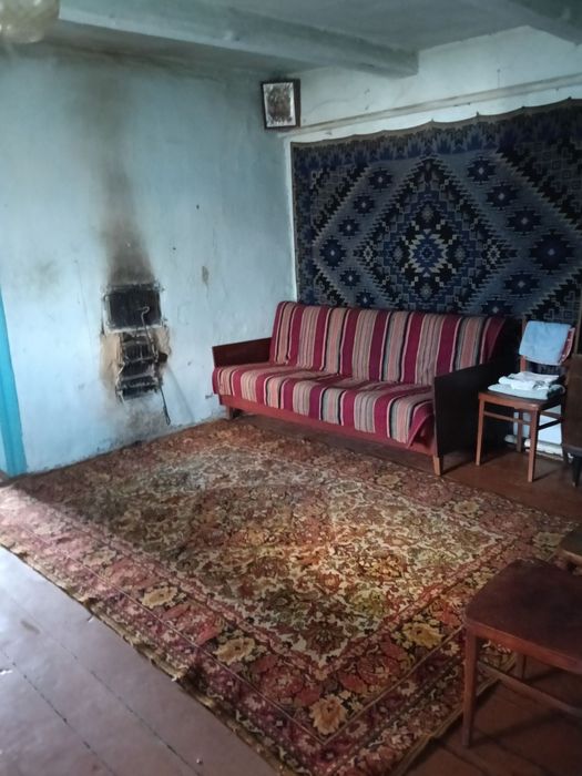 Продам будинок с. Дядьковичі