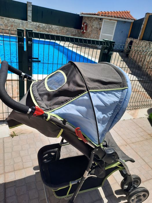 Baby/Child Stroller514186191789762561