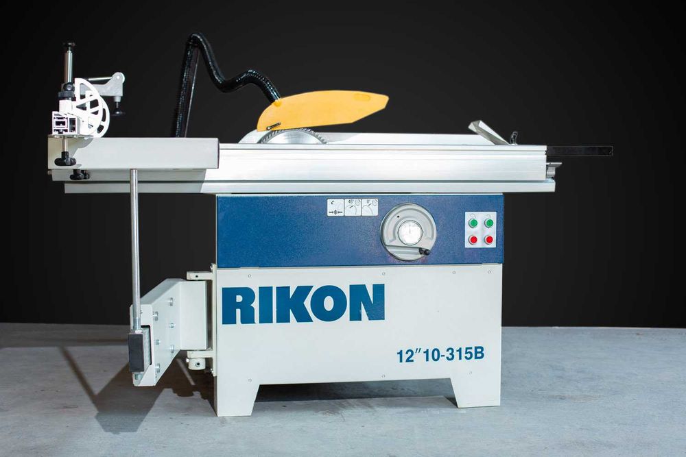 Форматно раскроечный станок RIKON 10-315B Форматно розкрійний верстат