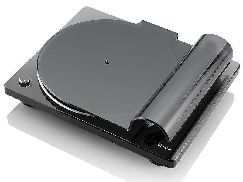Gramofon Denon DP400 czarny - nowy- 3 lata gwarancji