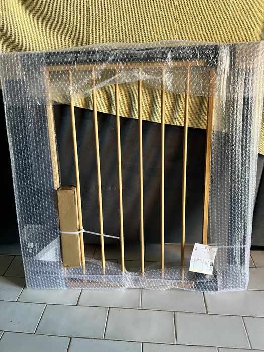 Porta proteção criança - NOVA