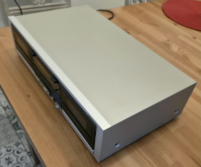 ‼️ DECK Magnetofon ONKYO  TA-W30‼️