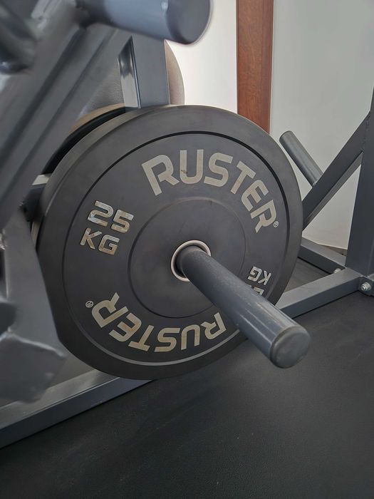 Leg Press / Hack Squat SUPREME453115750447861763