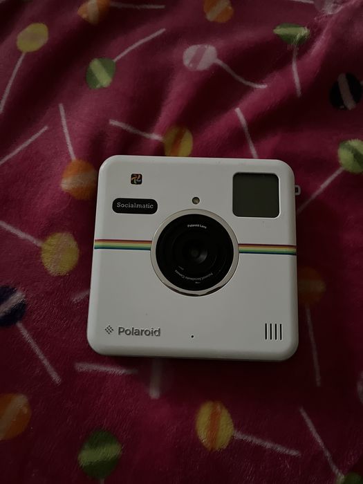 Polaroid Socialmatic *OKAZJA*