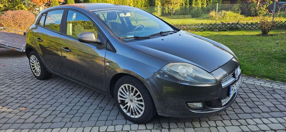 Fiat Bravo