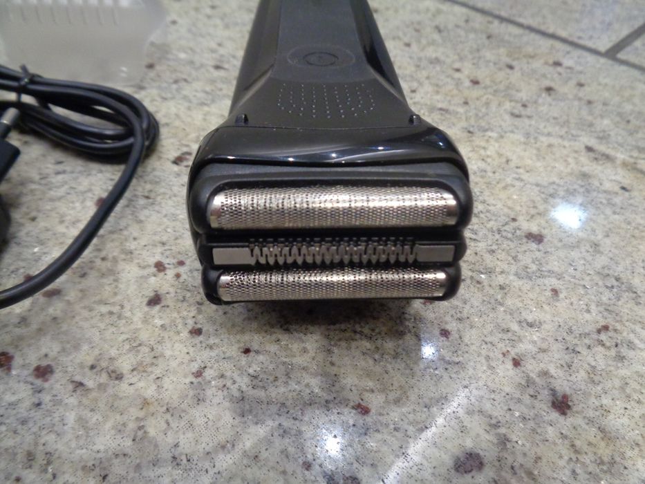 Golarka Braun - Seria 5408