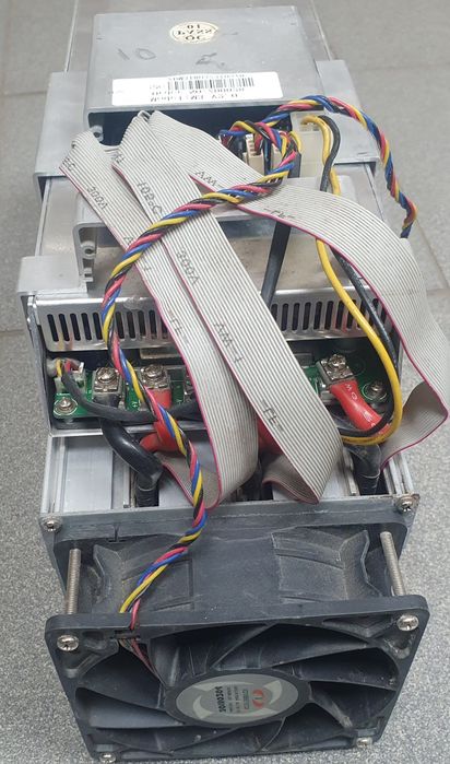 Whatsminer M3 асик майне asic