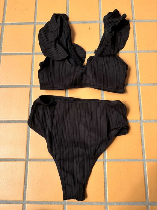 Conjunto biquini novo 38