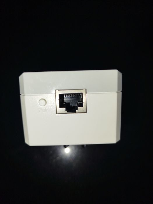 Wi-Fi TP-Link AV500 Powerline com AC