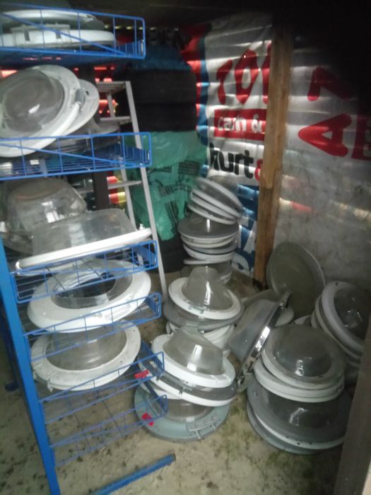 Drzwiczki do pralek różnych typow