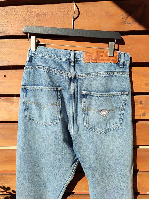 Calças Guess tamanho 42 novas c etiqueta