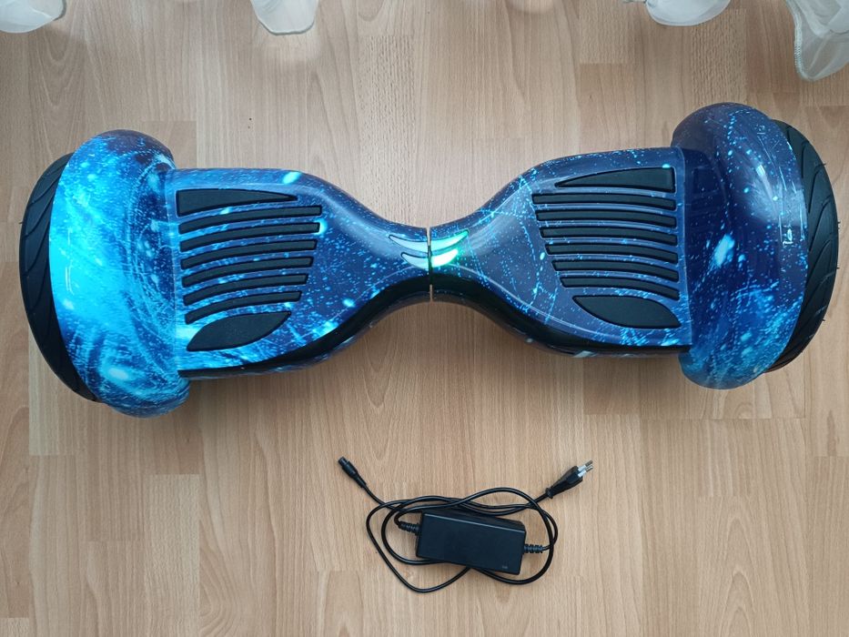 Гіроборд Гіроскутер Xiaomi з  блютузом у відмінном стані, максимальний