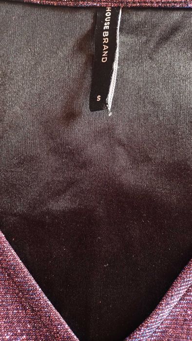 Sukienka na uroczyste lub wieczorne wyjścia