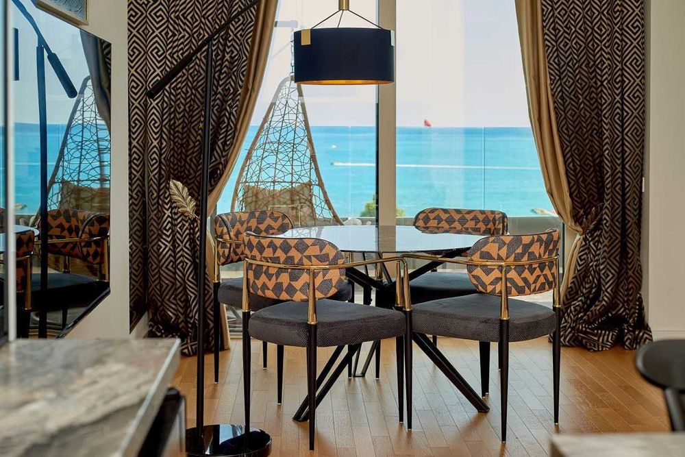 Продаж квартири Чорногорія Будва можливий розрахунок в Україні