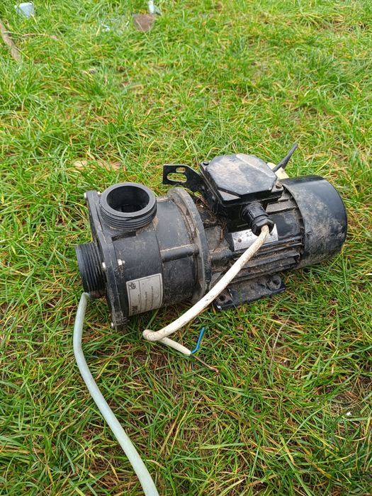 Pompa wody Besel SELg 71-2C