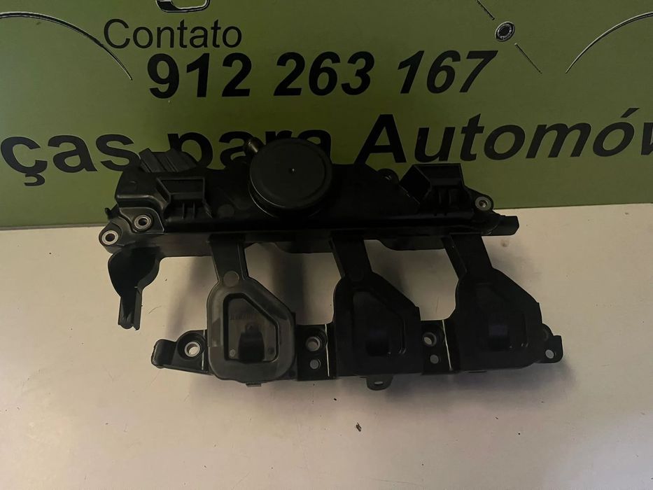RENAULT 2.0 DCI COLECTOR ADMISSÃO - Z582