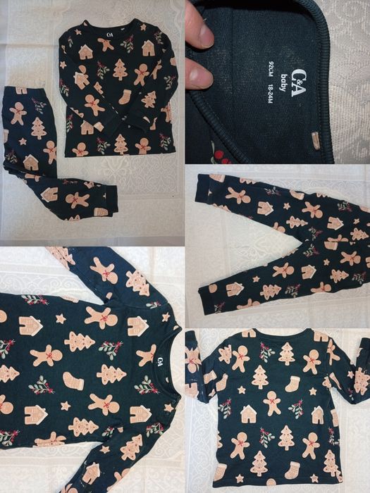 Одяг на хлопчика в гарному стані