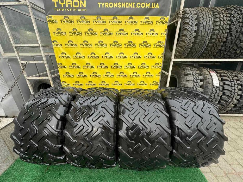 Шини 31х15,50 R15 TIANLI