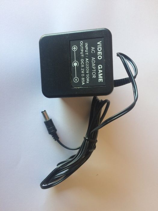 VIDEO GAME Transformer64751806855682122