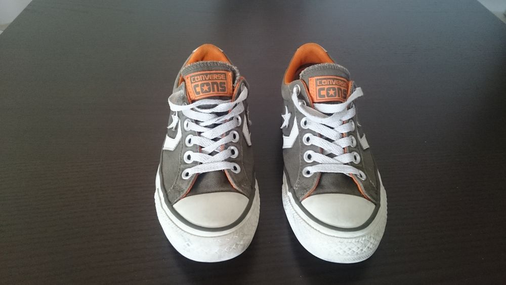 Oryginalne Conversy All Star r. 36 + GRATIS!