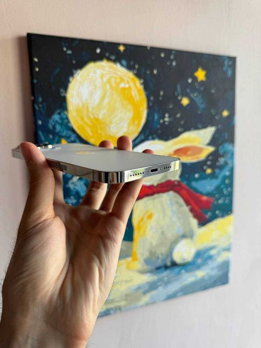 Iphone 13 pro max 256 gb, магазин, гарантія, айфон 13 про макс 256 гб