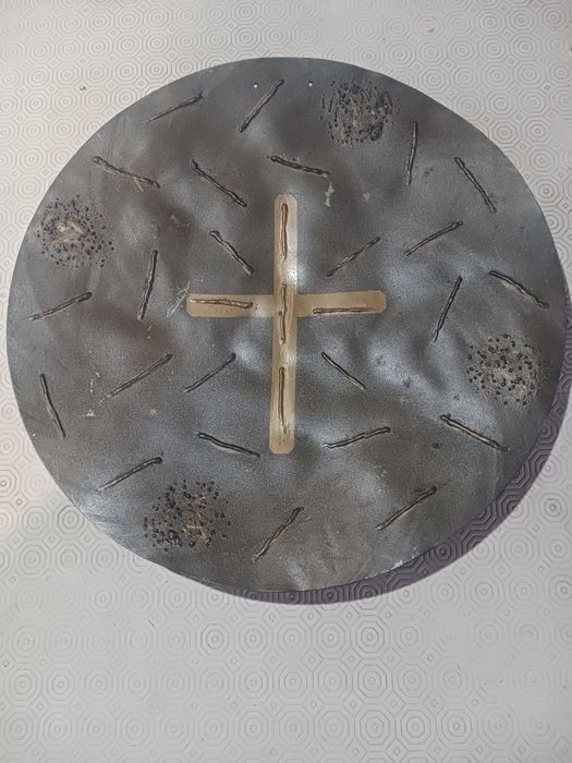 Prato ou travessa decoração
