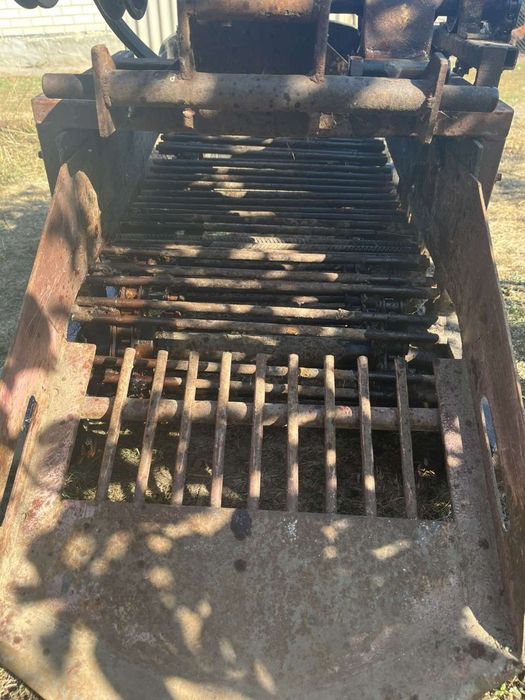 Продам Міні-трактор