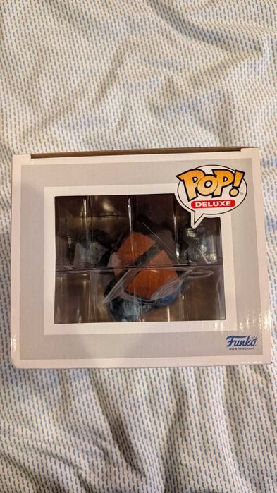 Chainsaw Man 1768 Pop