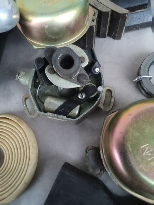 Амортизатори мотоцикл Урал,К-750новий