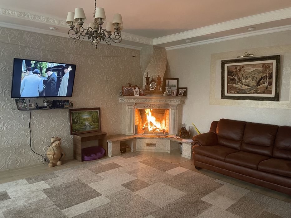 Будинок в с. Нове