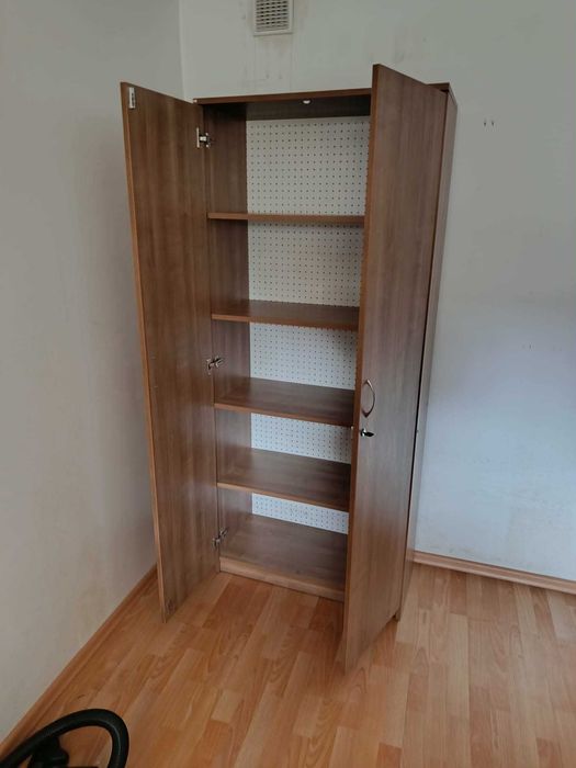 Zestaw mebli jak nowe