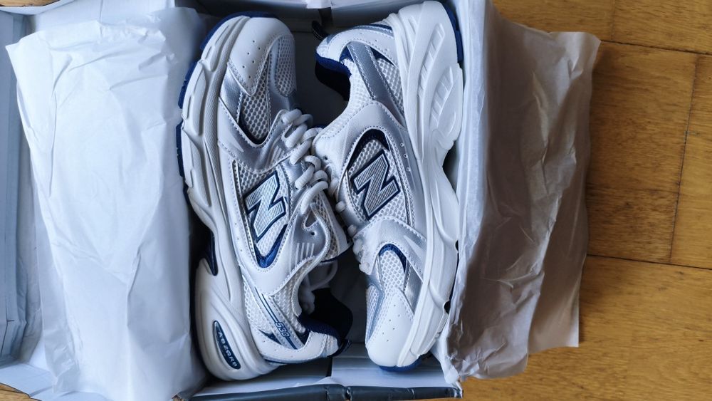 Ténis New balance 530