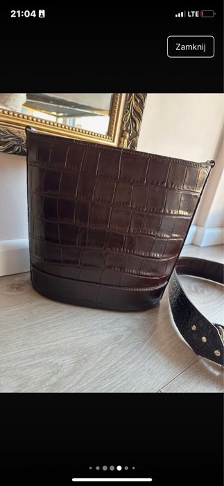 Kubelek torenka chylak brazowa