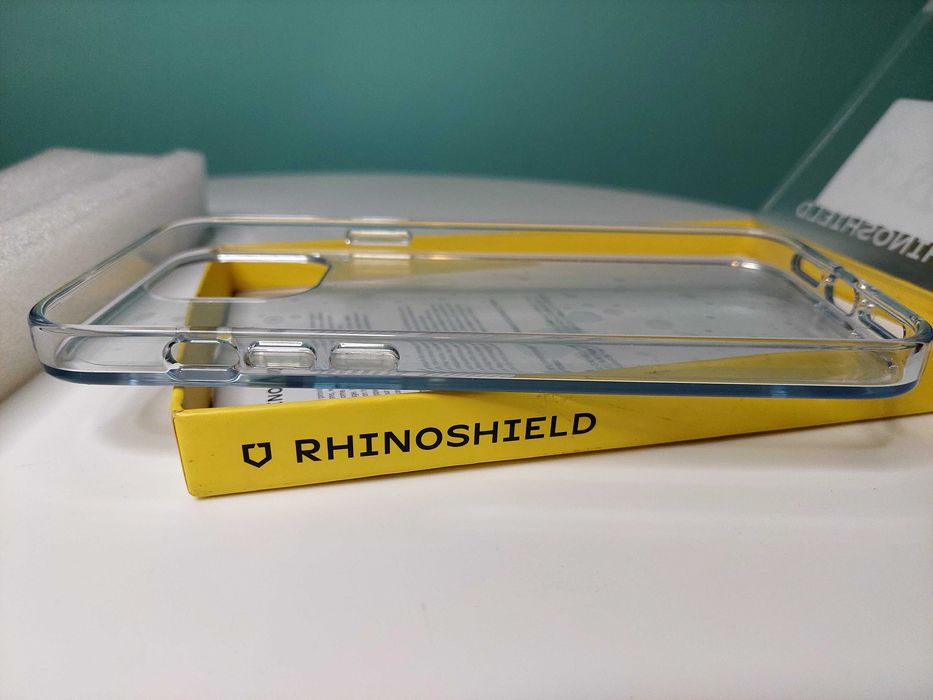 Etui do IPhone 12 Pro Max