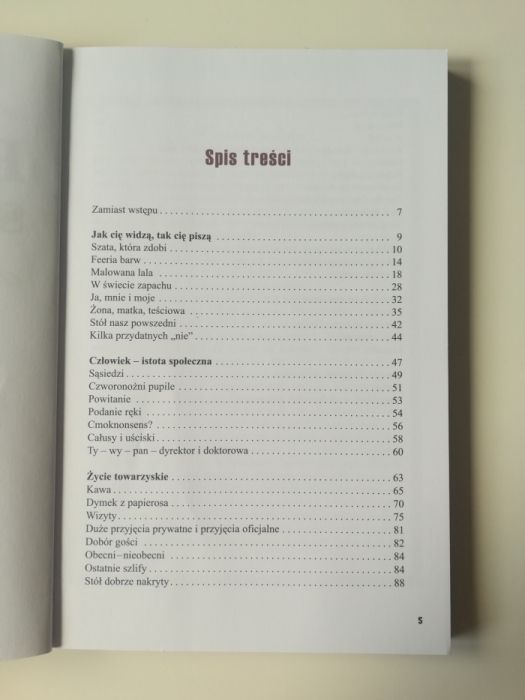 Poradnik stylu dla niej