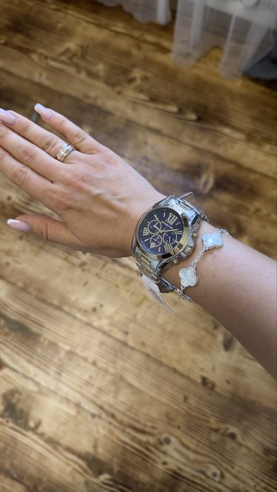 годинник michael kors 5976 новий оригінал з зимовою знижкою