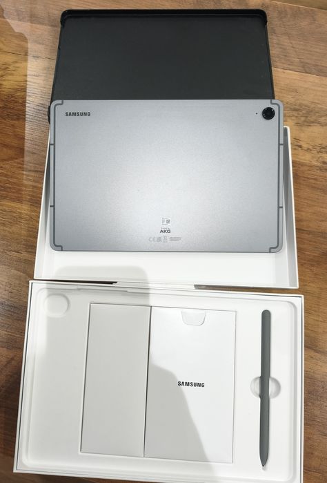 Samsung Galaxy Tab S9 FE 256Gb/8Gb