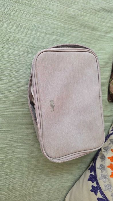 Braun Silk Epil Expert Pro5 (depilação luz pulsada)