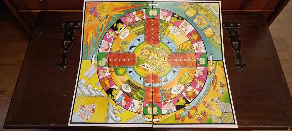 Coleção completa Muzzy Português / Inglês